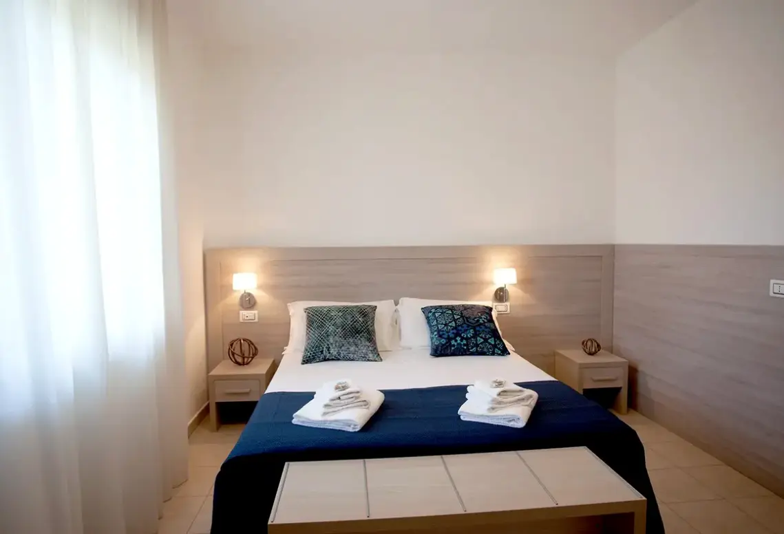 Pokój w hotelu Primavera Club Residence