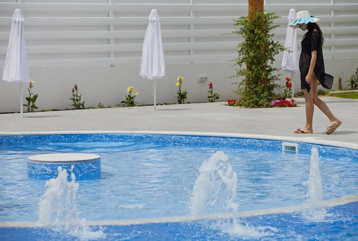 Princessa Vera Hotel Apartments — PRINCESSA VERA HOTEL APARTMENTS