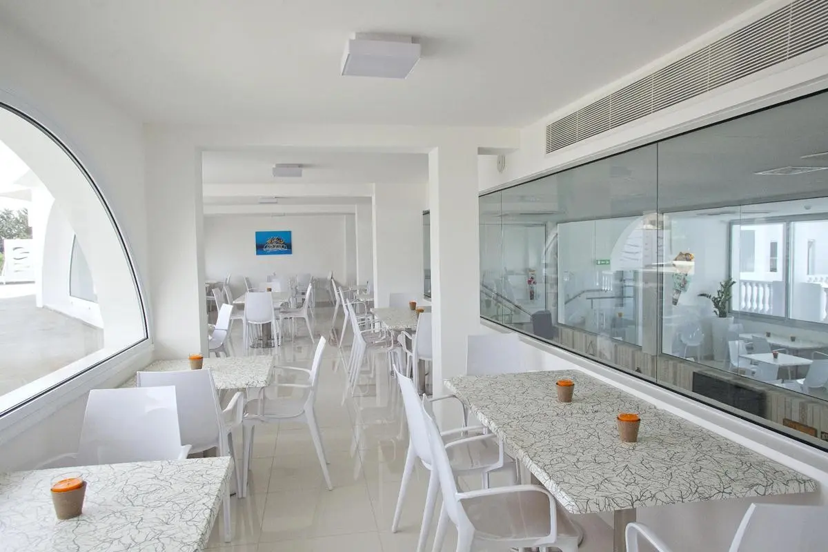 Princessa Vera Hotel Apartments — PRINCESSA VERA HOTEL APARTMENTS