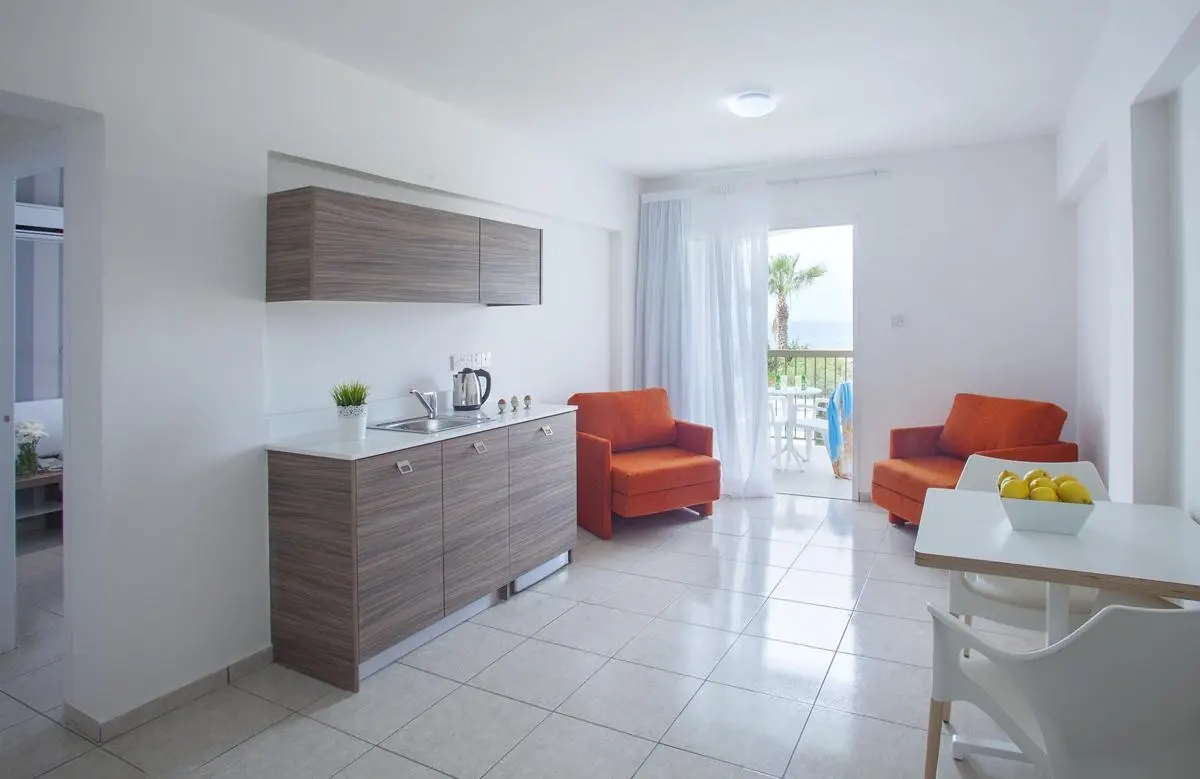 Princessa Vera Hotel Apartments — PRINCESSA VERA HOTEL APARTMENTS