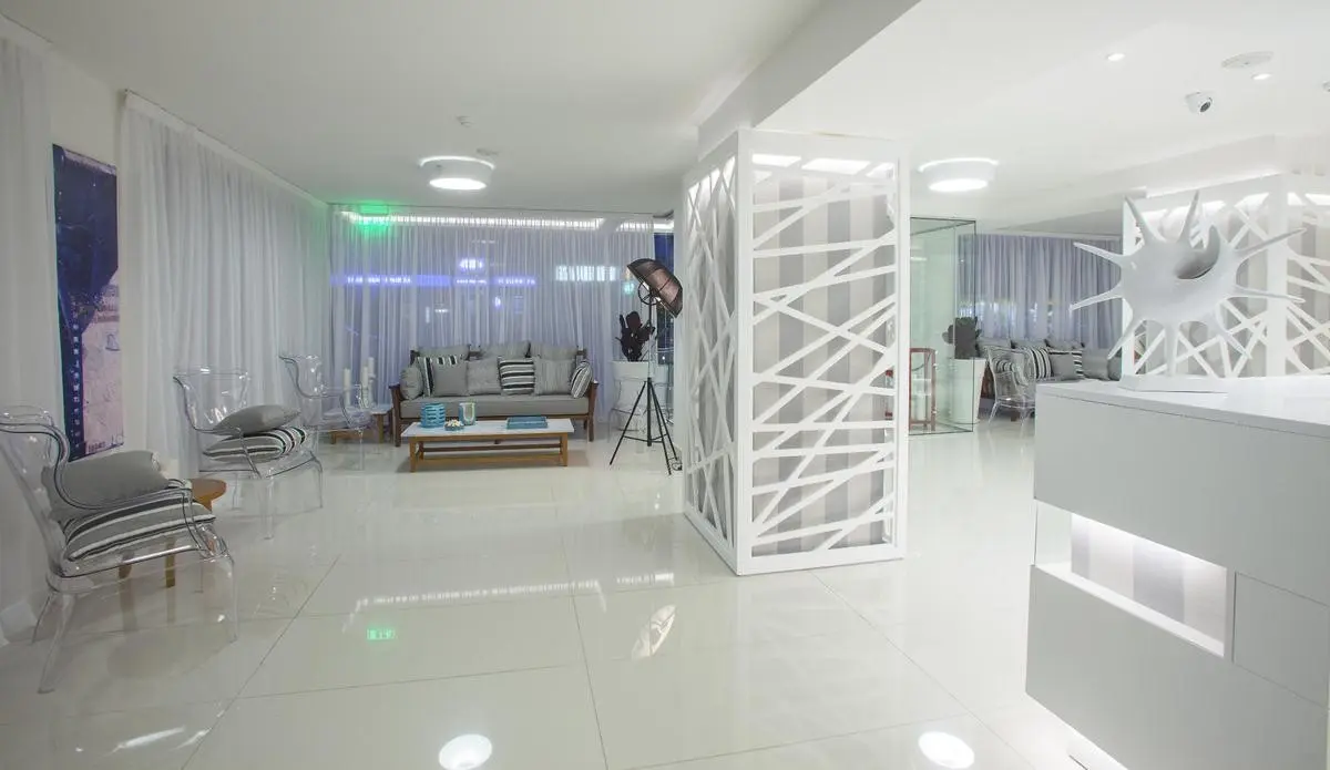 Princessa Vera Hotel Apartments — PRINCESSA VERA HOTEL APARTMENTS