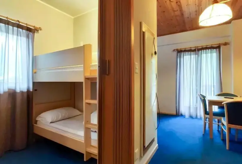 Pokój w hotelu Principe Marmolada