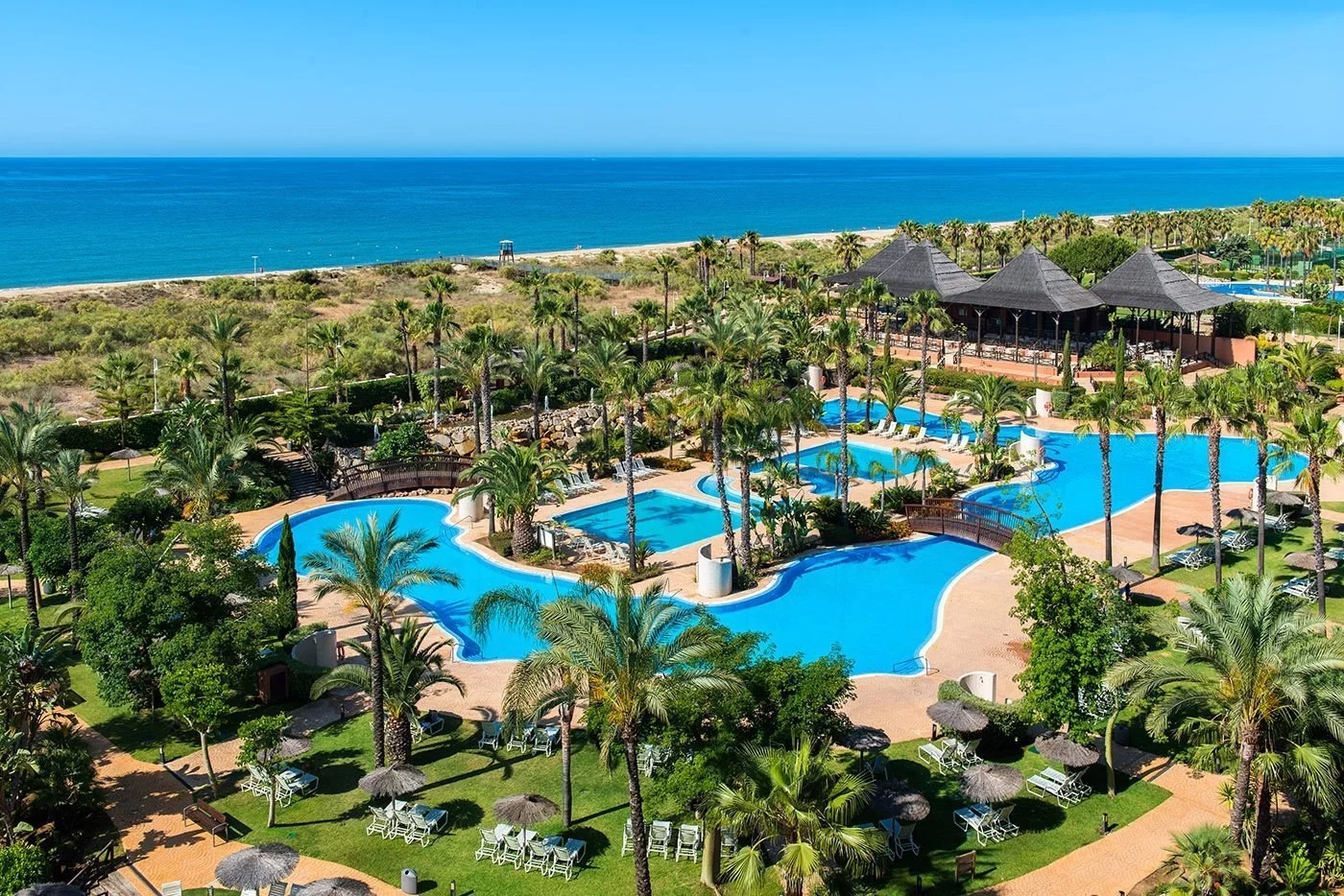 Hotel Puerto Antilla Grand Hotel