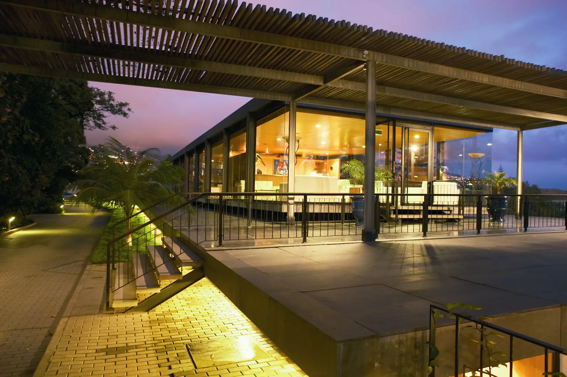 Quinta da Casa Branca — QUINTA DA CASA BRANCA