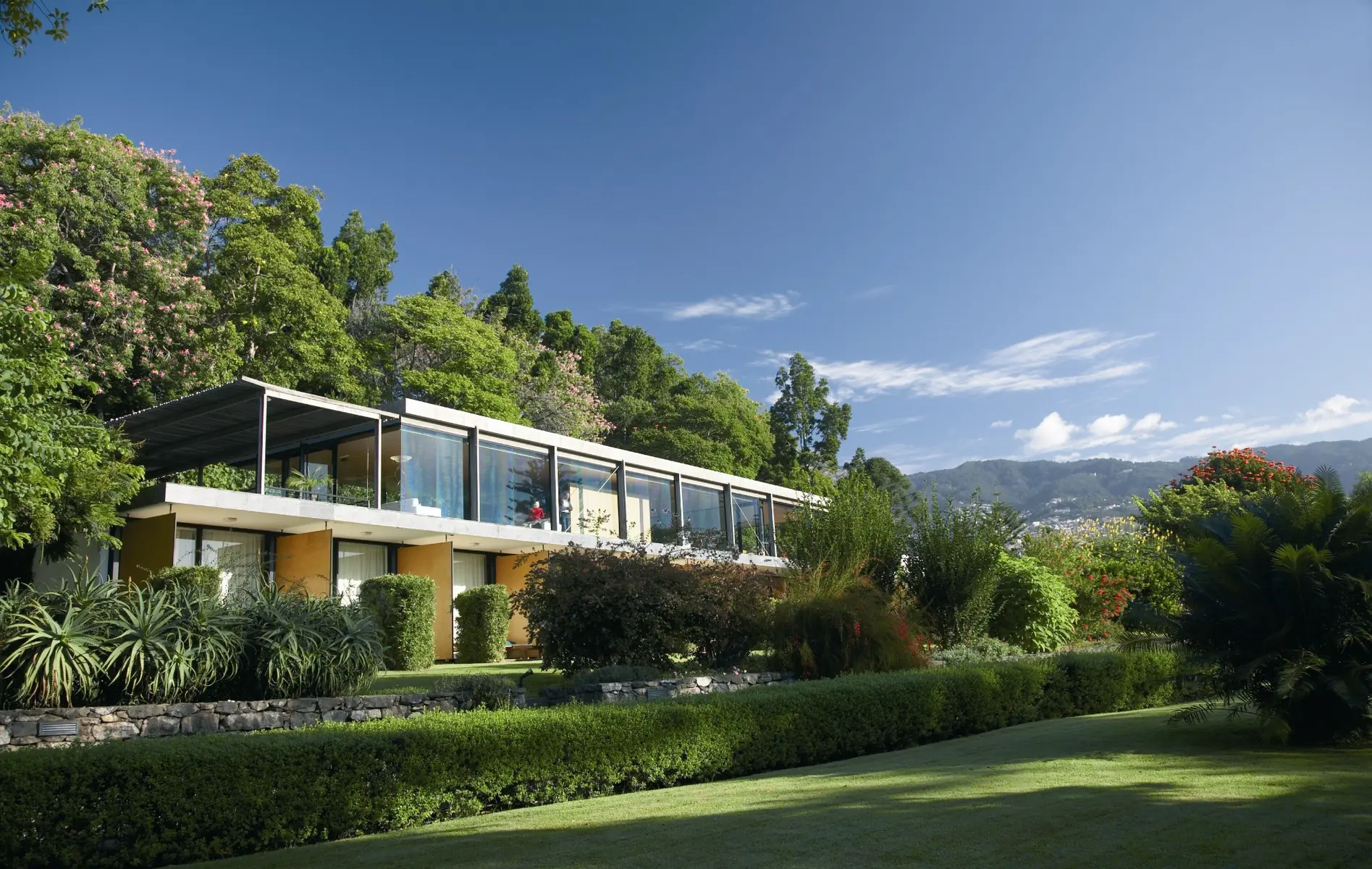 Quinta da Casa Branca — QUINTA DA CASA BRANCA