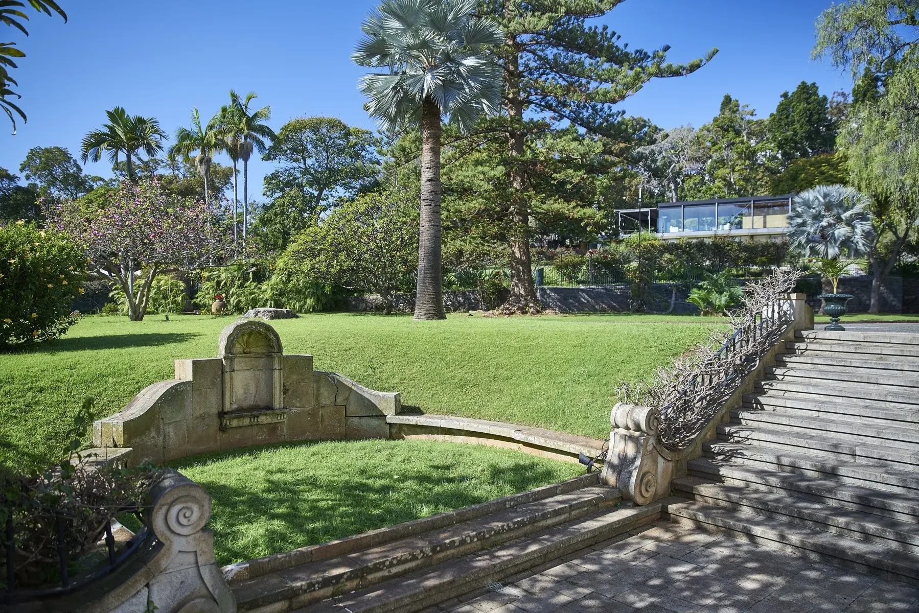 Quinta da Casa Branca — QUINTA DA CASA BRANCA