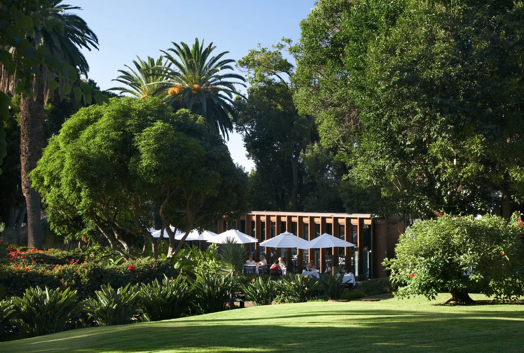 Quinta da Casa Branca — QUINTA DA CASA BRANCA