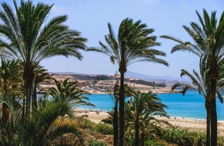 R2 Maryvent Beach Apartment — R2 MARYVENT BEACH APARTMENT