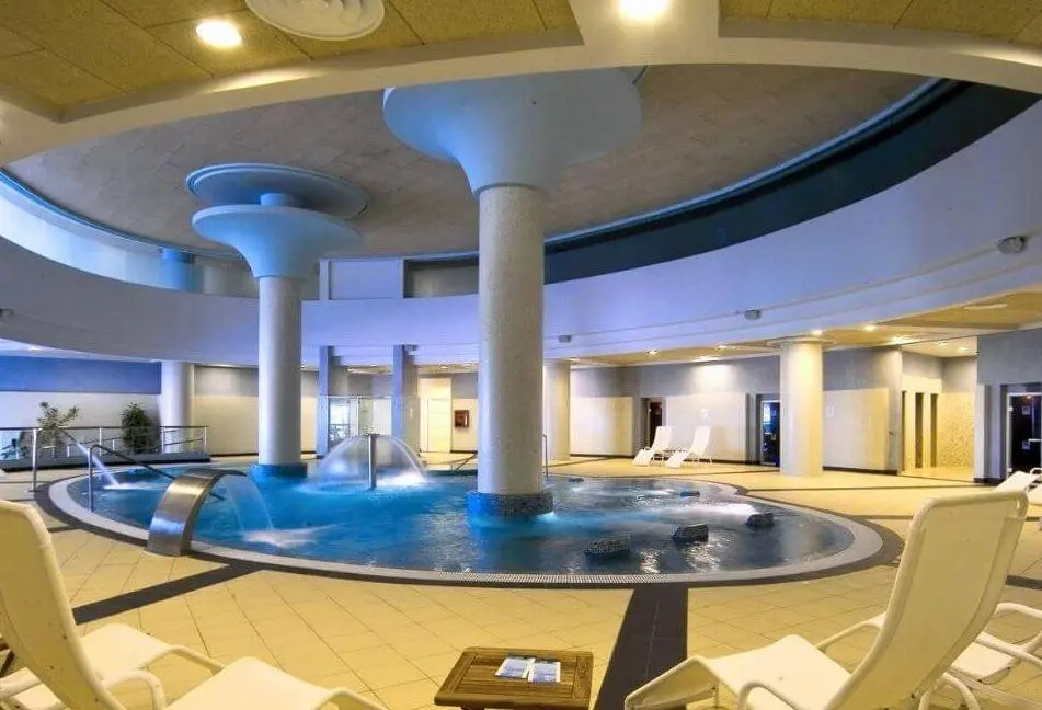 R2 Pajara Beach — R2 PAJARA BEACH HOTEL & SPA