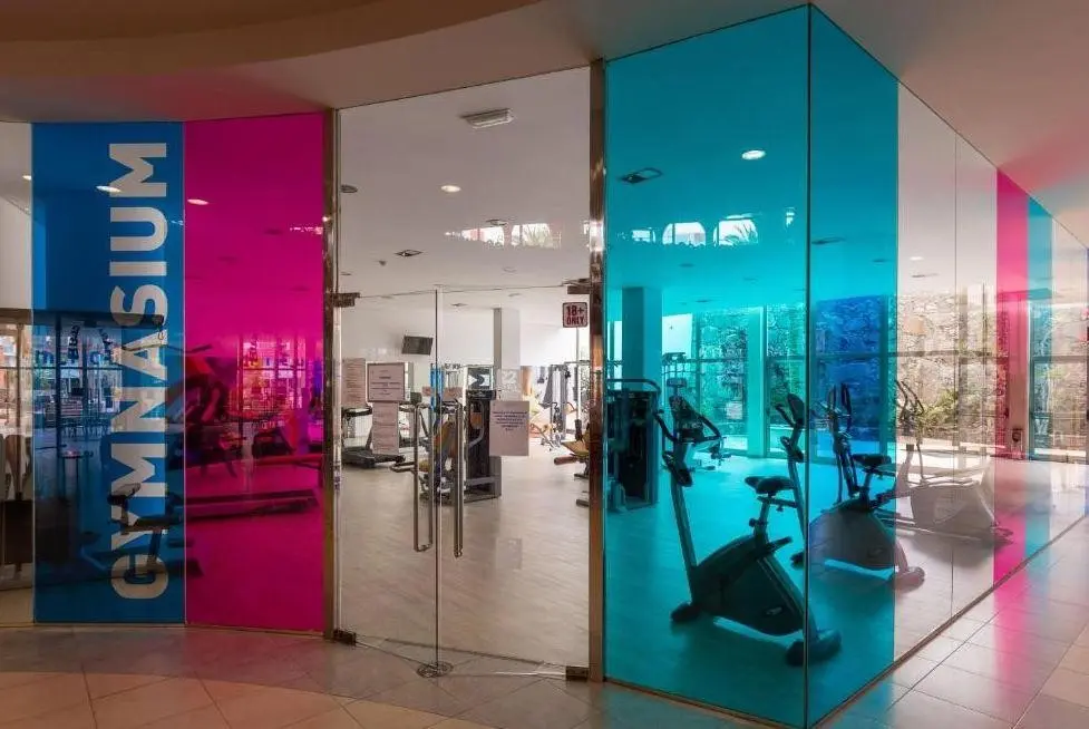 R2 Pajara Beach — R2 PAJARA BEACH HOTEL & SPA