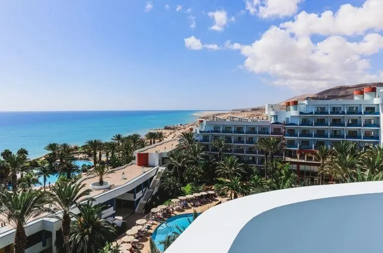 R2 Pajara Beach — R2 PAJARA BEACH HOTEL & SPA