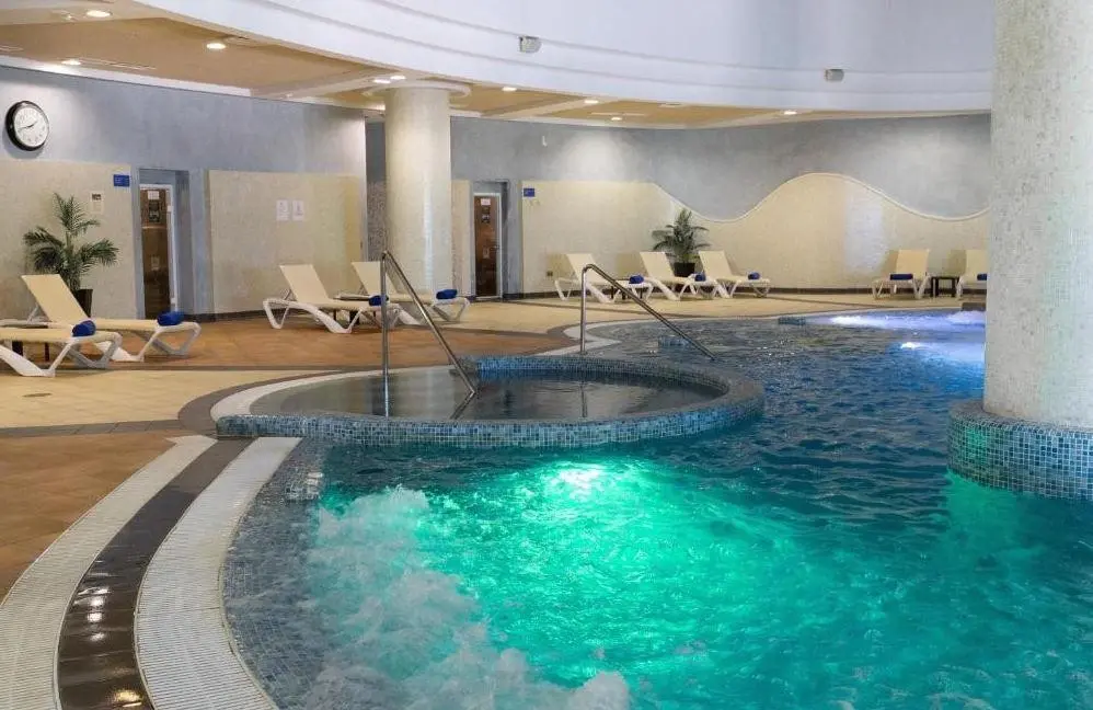 R2 Pajara Beach — R2 PAJARA BEACH HOTEL & SPA