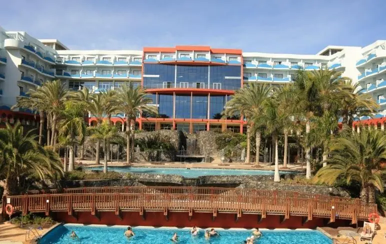 R2 Pajara Beach — R2 PAJARA BEACH HOTEL & SPA