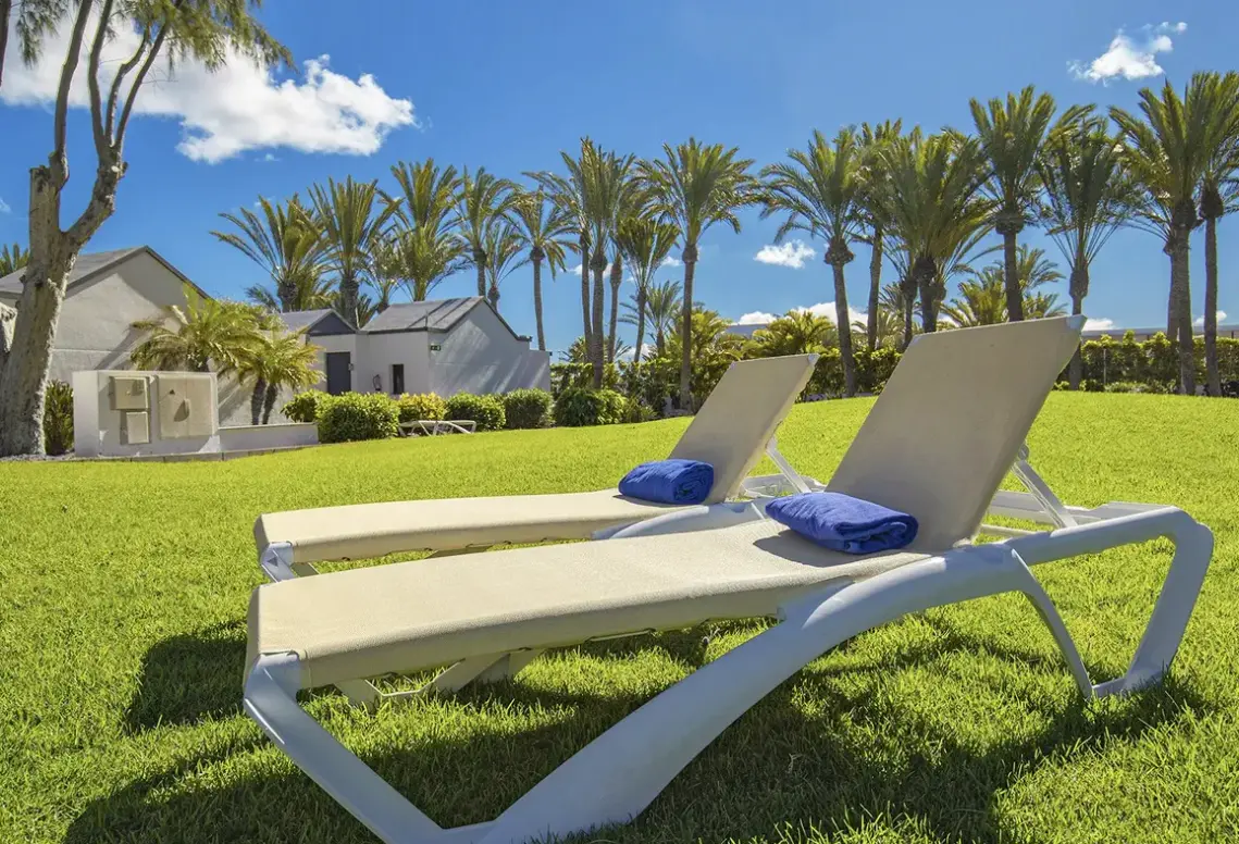 Basen w hotelu R2 Romantic Fantasia Dreams & Suites
