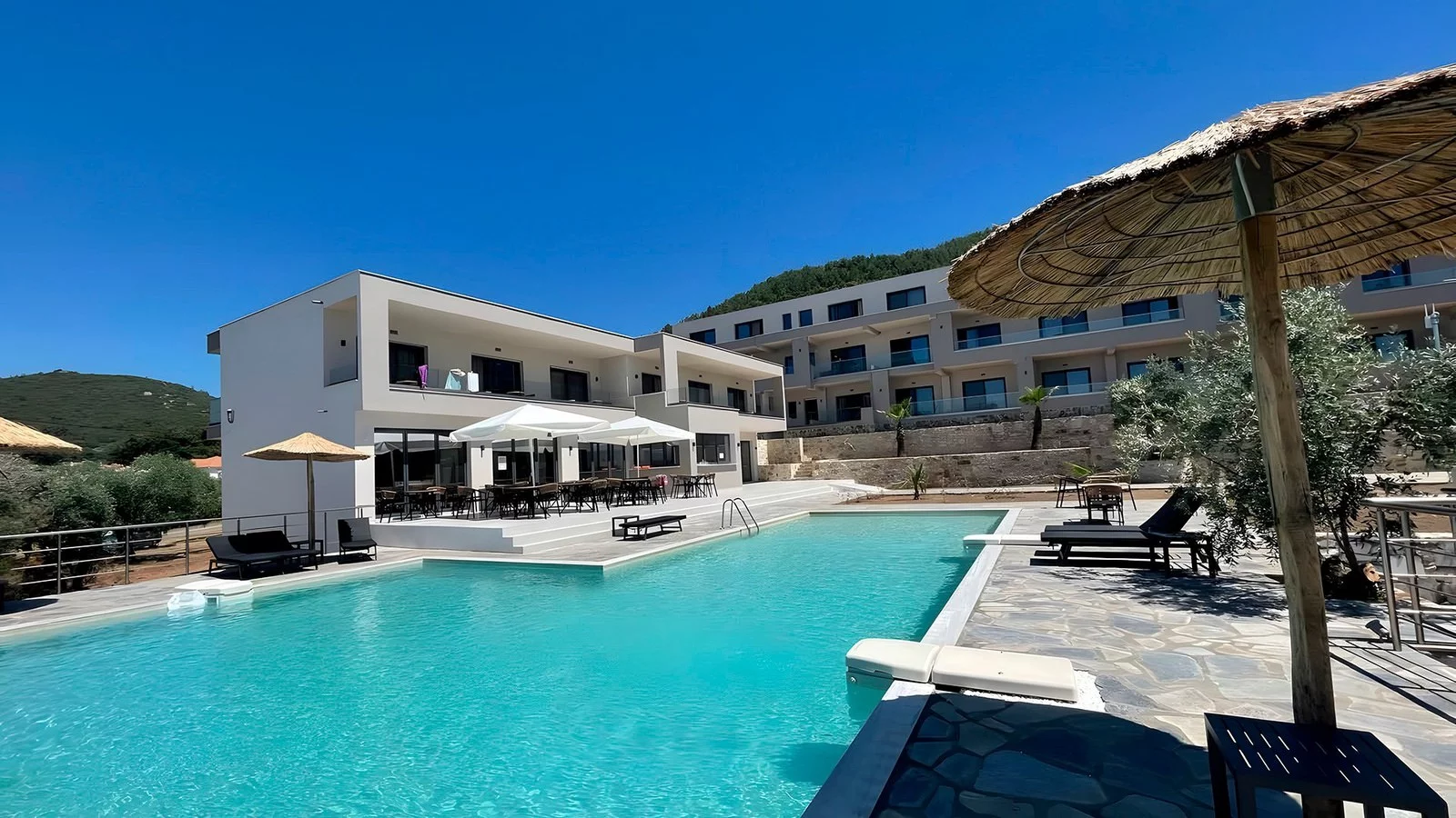 Hotel Rachoni Amazing