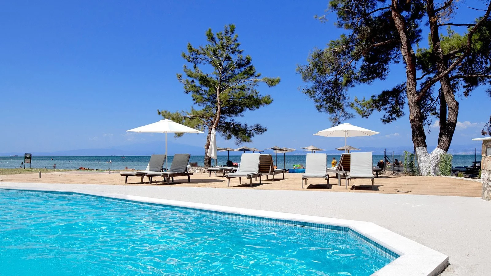Hotel Rachoni Imperial