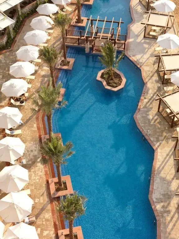 Radisson Blu Hotel, Abu Dhabi Yas Island — RADISSON BLU HOTEL, ABU DHABI YAS ISLAND