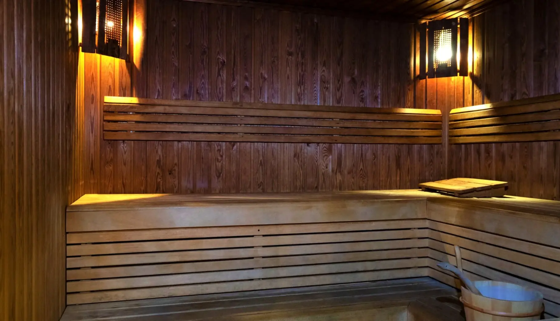 Spa w hotelu Radisson Blu Resort, Fujairah