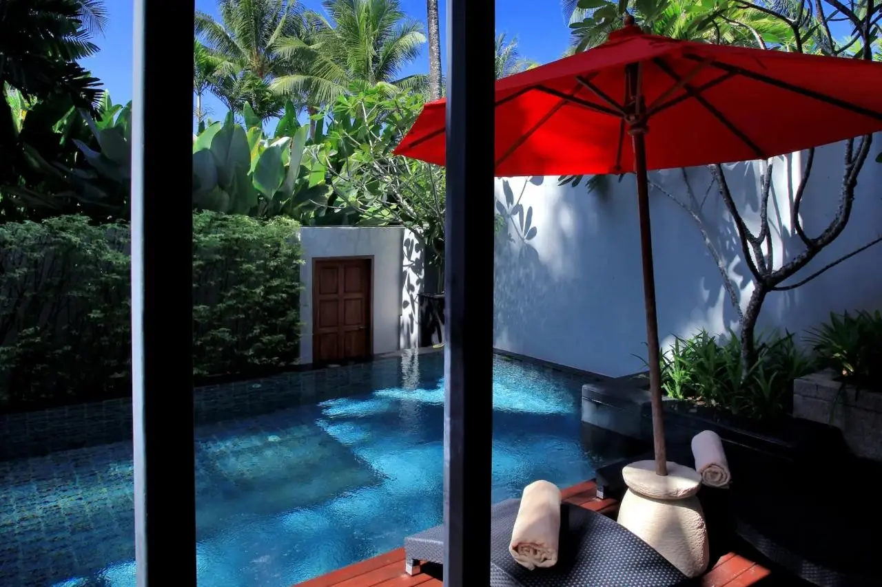 Ramada By Wyndham Barsha Heights — RAMADA RESORT BY WYNDHAM KHAO LAK