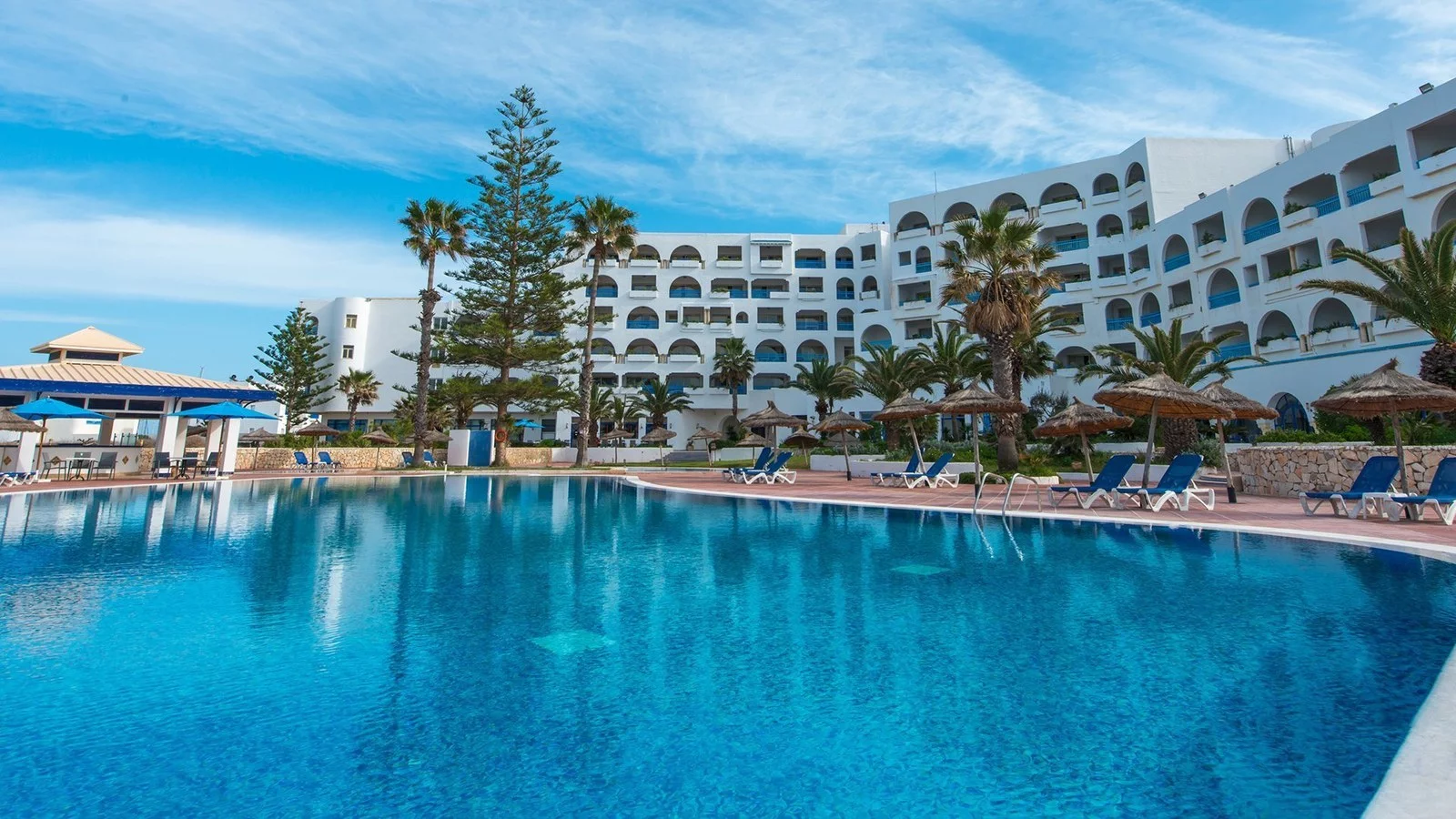 Hotel Regency Hotel & Spa