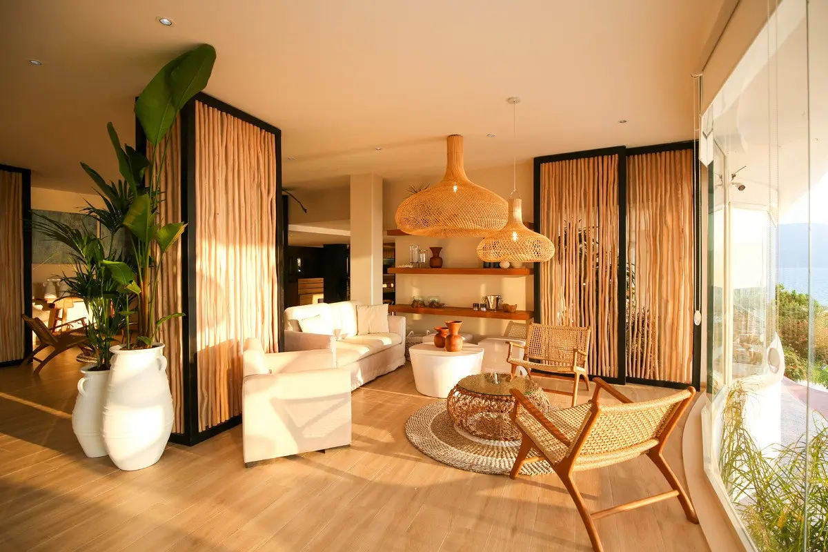 Regina Blu Hotel — REGINA BLUE