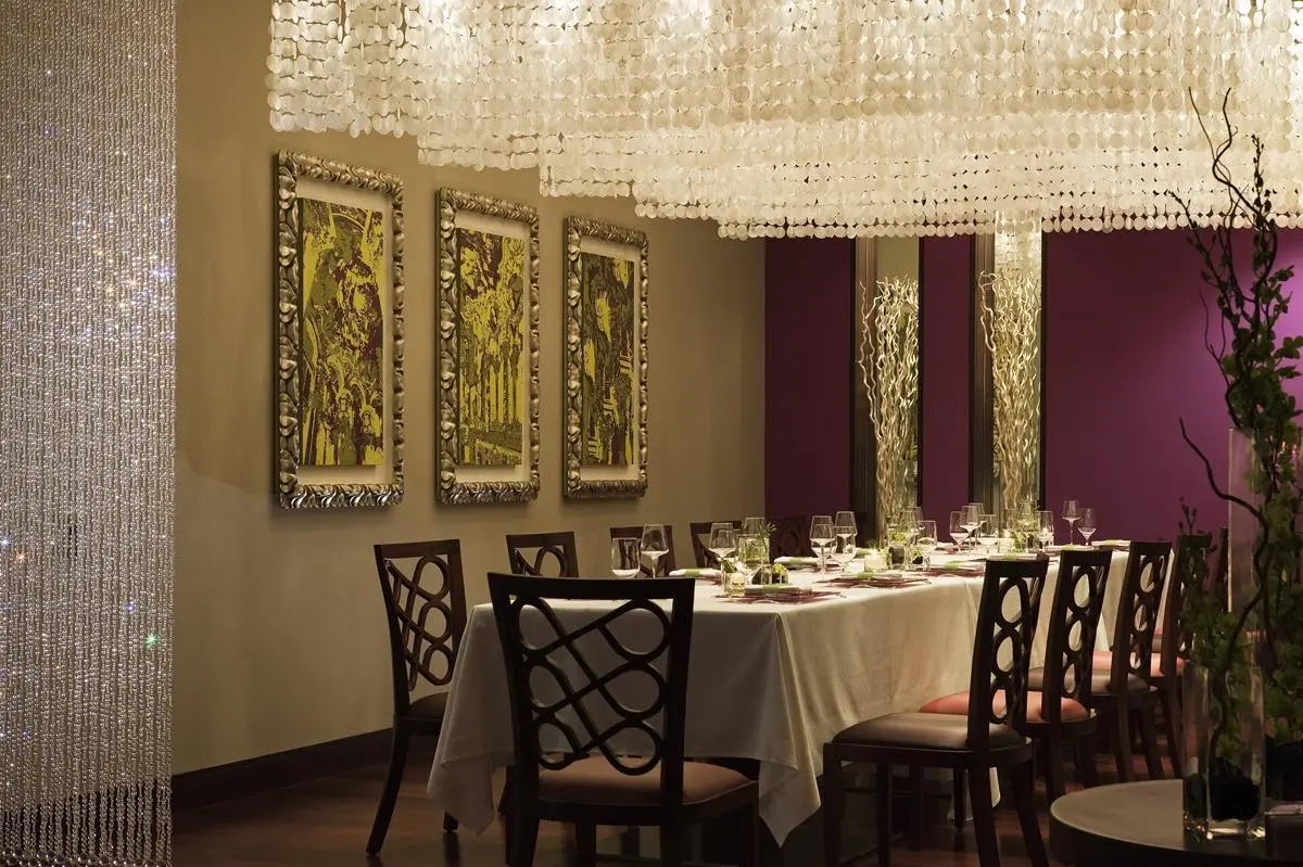 Resort Sofitel Dubai The Palm — SOFITEL DUBAI JUMEIRAH BEACH