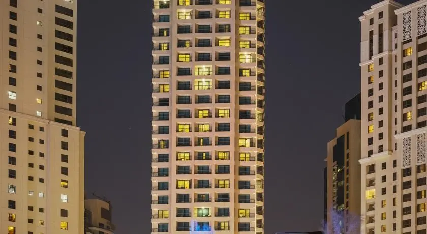 Resort Sofitel Dubai The Palm — SOFITEL DUBAI JUMEIRAH BEACH