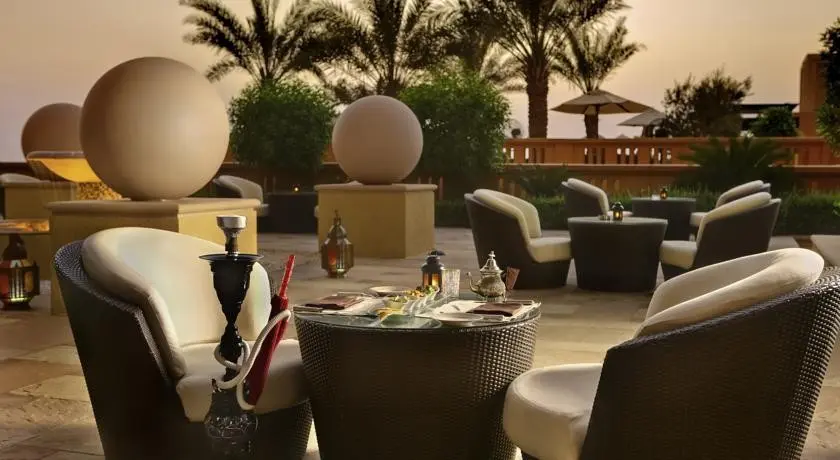 Resort Sofitel Dubai The Palm — SOFITEL DUBAI JUMEIRAH BEACH