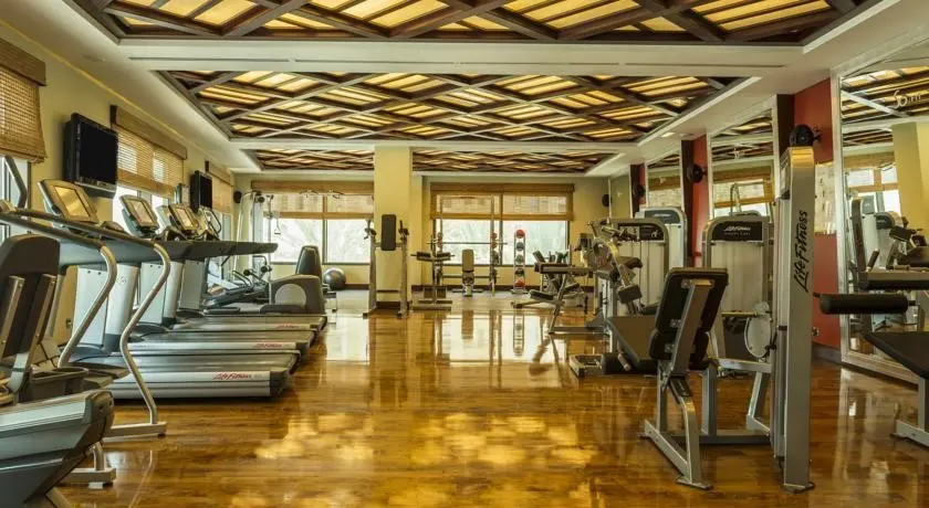 Resort Sofitel Dubai The Palm — SOFITEL DUBAI JUMEIRAH BEACH