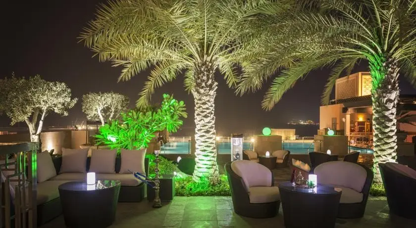 Resort Sofitel Dubai The Palm — SOFITEL DUBAI JUMEIRAH BEACH