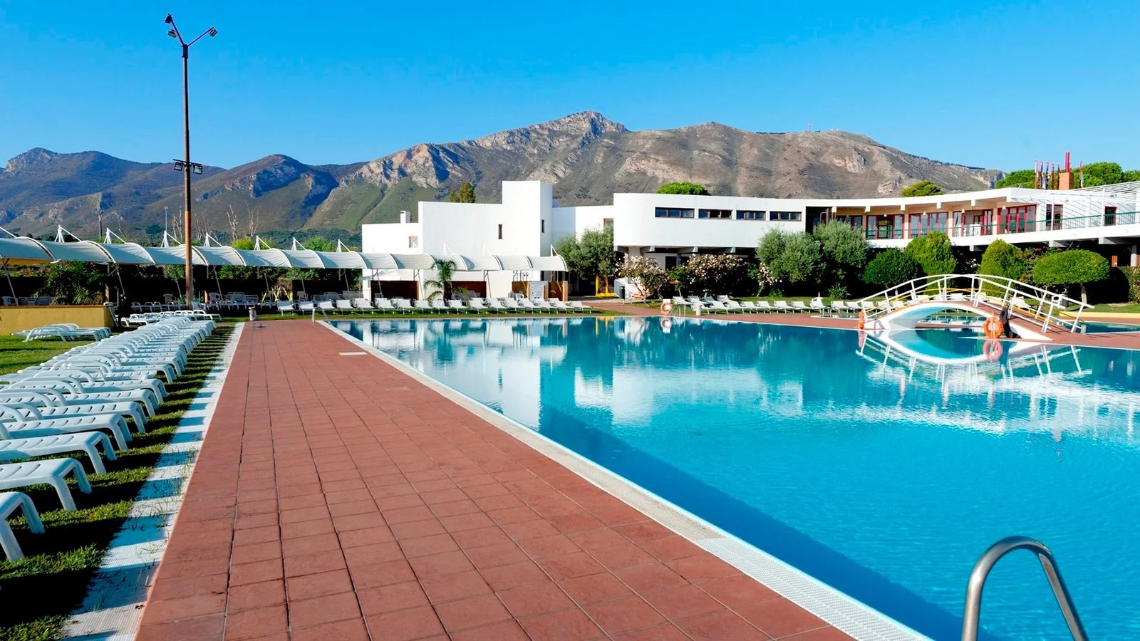 Hotel Torre Normanna w Włochy (Sycylia) - oferta last minute