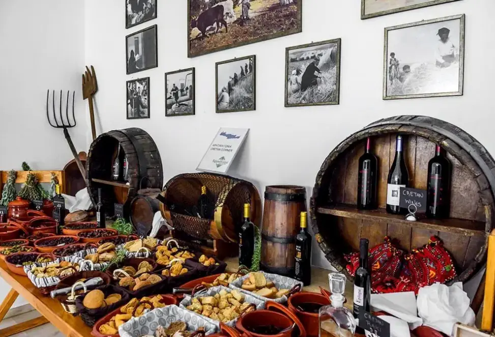 Restauracja i jedzenie w hotelu Rimondi Grand Resort & Spa