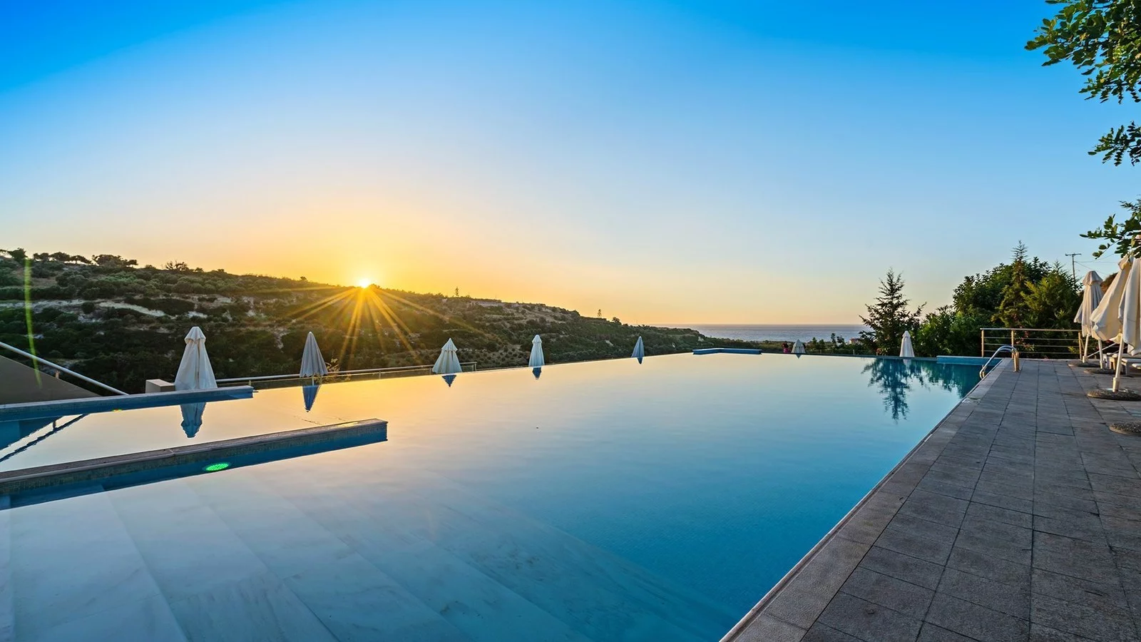 Hotel Hotel Rimondi Grand Resort & Spa w Grecja (Kreta) - oferta last minute