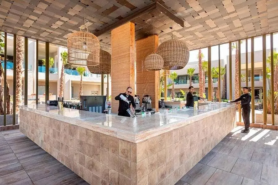 Riu Palace Tikida Taghazout — RIU PALACE TIKIDA TAGHAZOUT