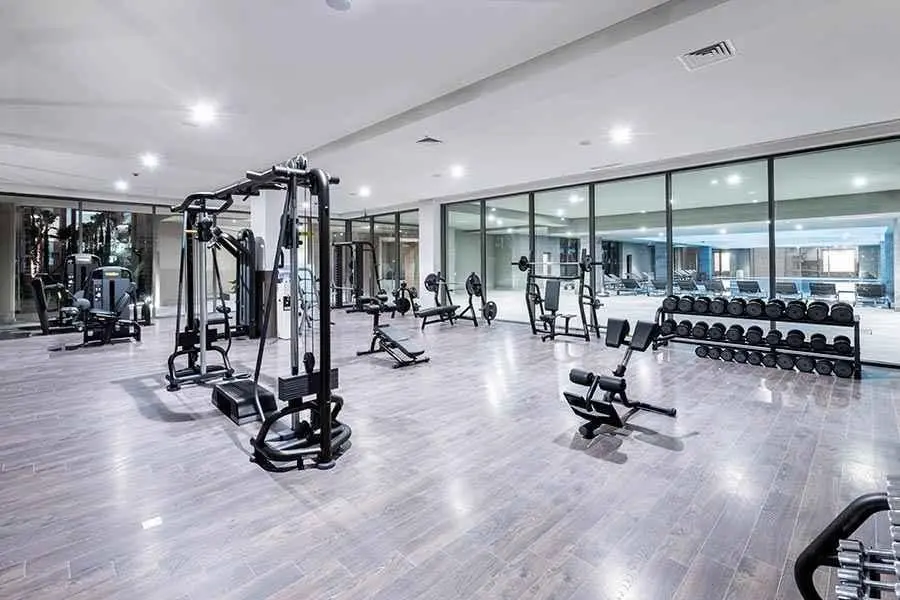 Riu Palace Tikida Taghazout — RIU PALACE TIKIDA TAGHAZOUT