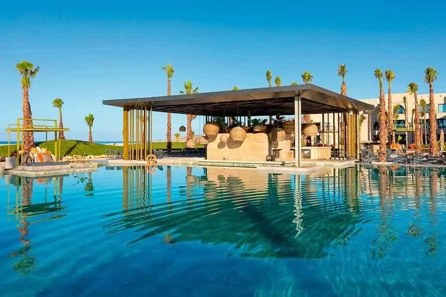 Riu Palace Tikida Taghazout — RIU PALACE TIKIDA TAGHAZOUT