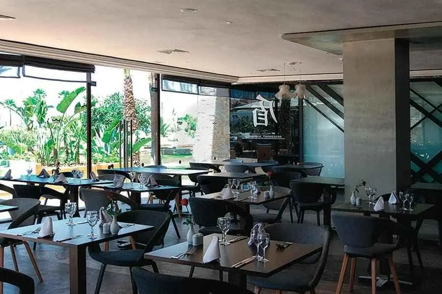 Riu Tikida Dunas — RIU TIKIDA DUNAS