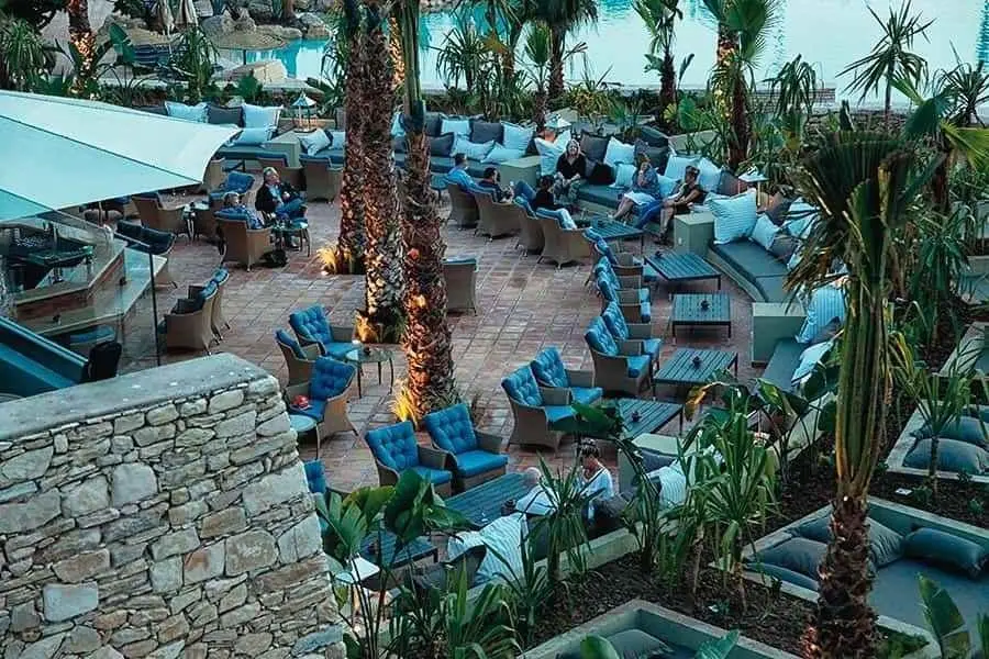 Riu Tikida Dunas — RIU TIKIDA DUNAS