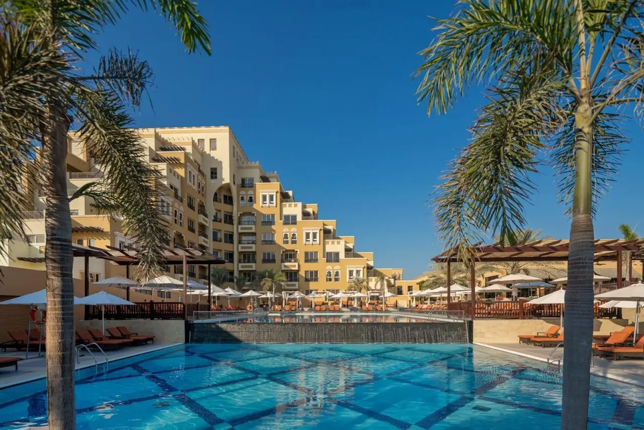 Rixos Bab Al Bahr — RIXOS BAB AL BAHR