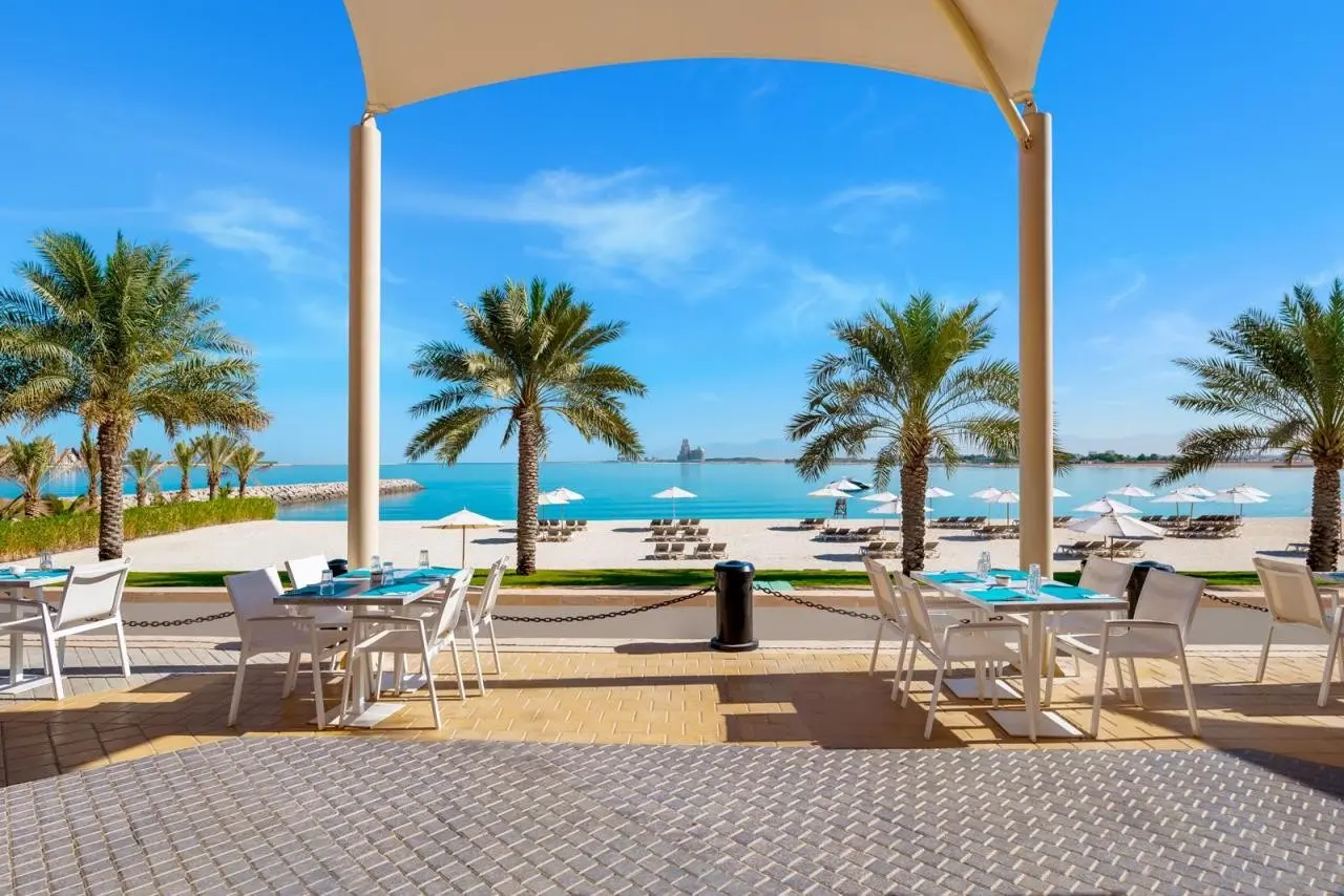 Rixos Bab Al Bahr — RIXOS BAB AL BAHR