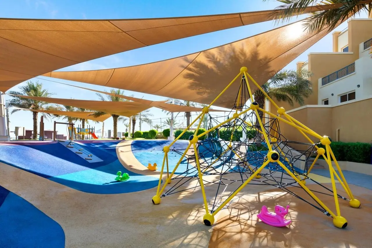 Rixos Bab Al Bahr — RIXOS BAB AL BAHR