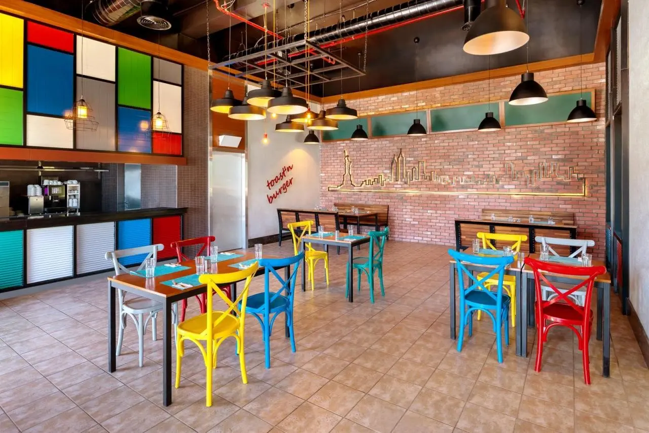 Rixos Bab Al Bahr — RIXOS BAB AL BAHR