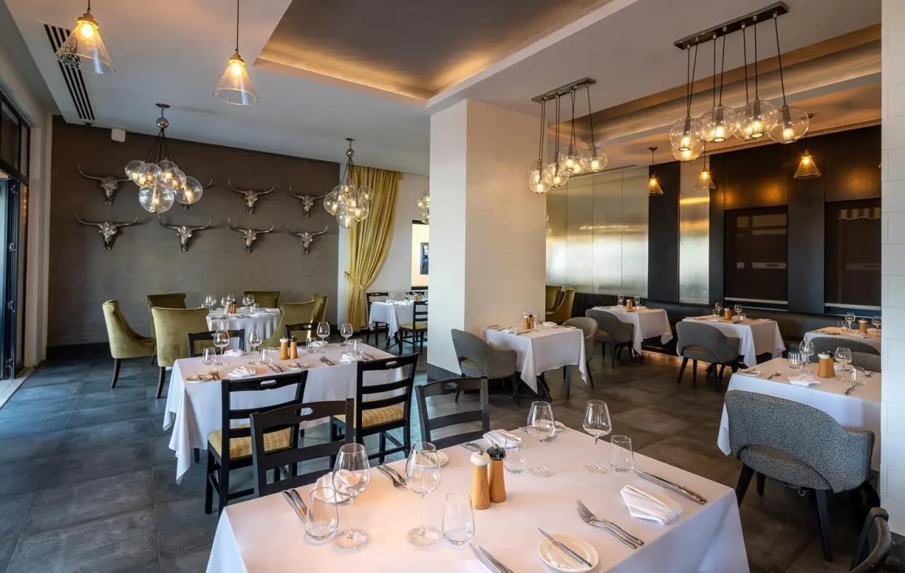 Rixos Bab Al Bahr — RIXOS BAB AL BAHR