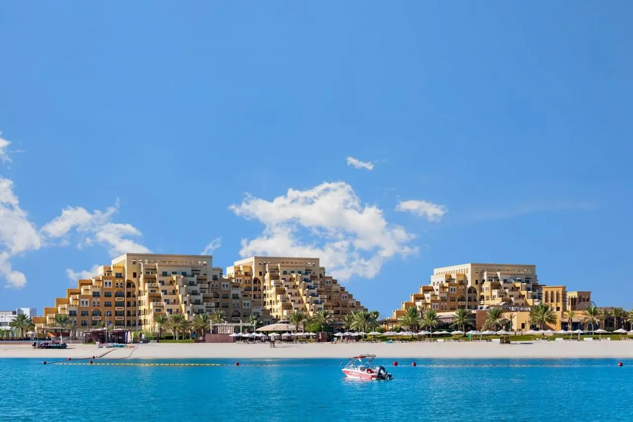 Rixos Bab Al Bahr — RIXOS BAB AL BAHR