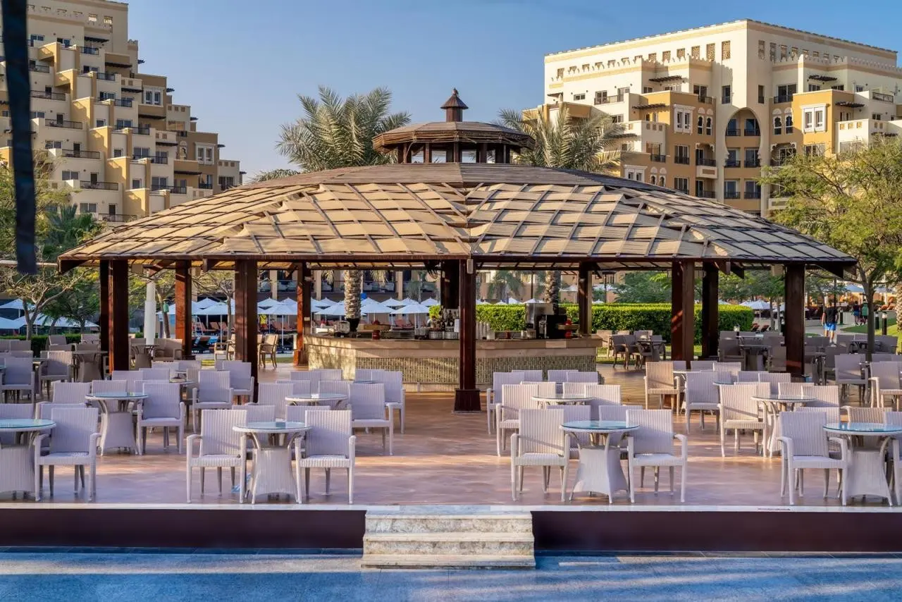 Rixos Bab Al Bahr — RIXOS BAB AL BAHR