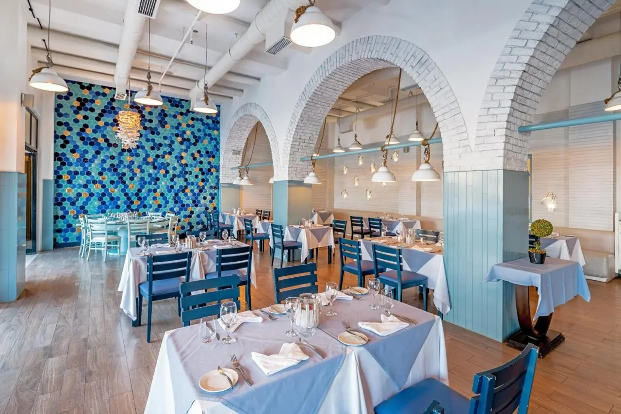 Rixos Bab Al Bahr — RIXOS BAB AL BAHR