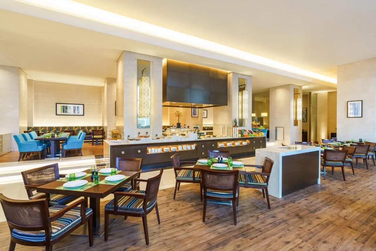 Rixos Marina Abu Dhabi — RIXOS MARINA ABU DHABI