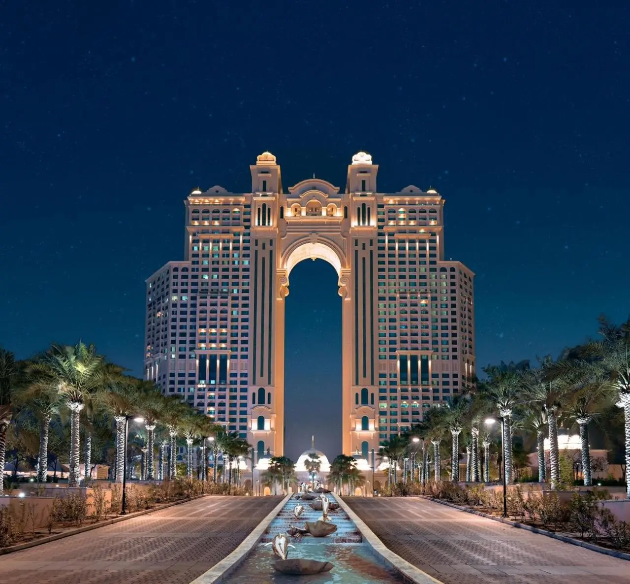 Rixos Marina Abu Dhabi — RIXOS MARINA ABU DHABI