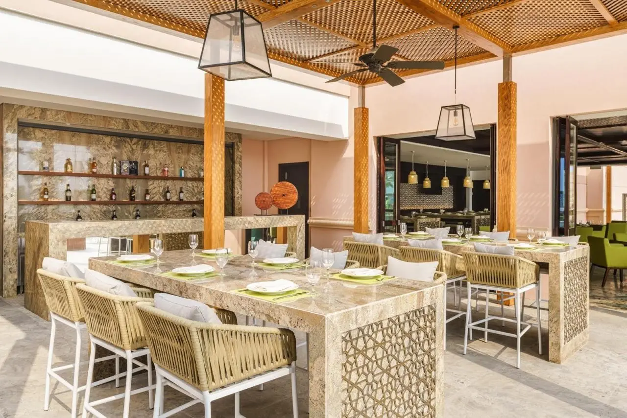 Rixos Marina Abu Dhabi — RIXOS MARINA ABU DHABI