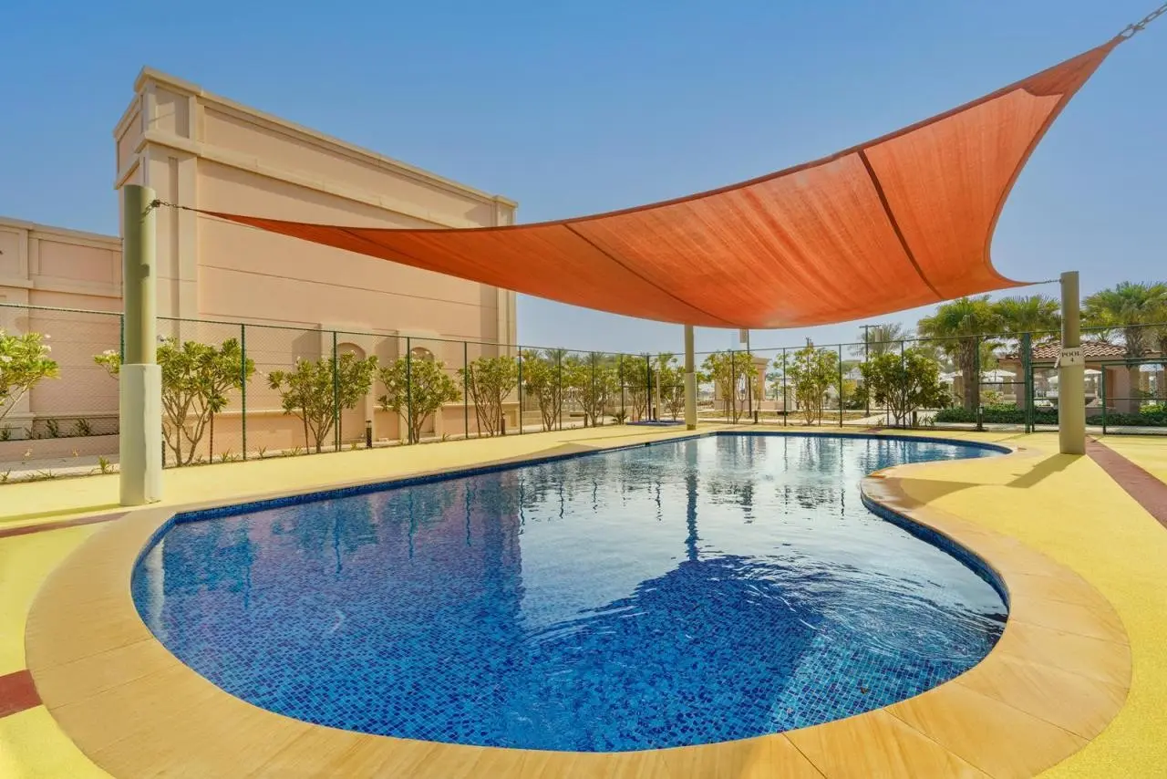 Rixos Marina Abu Dhabi — RIXOS MARINA ABU DHABI